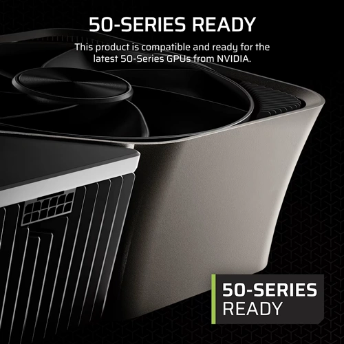 Corsair HX1000i ATX 3.1 Platinum 1000 Watt Fully Modular SMPS