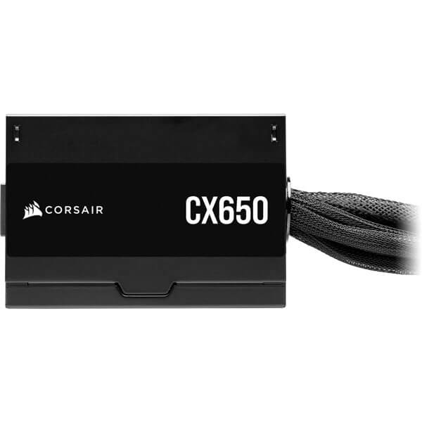 Corsair CX650 80 Plus Bronze SMPS