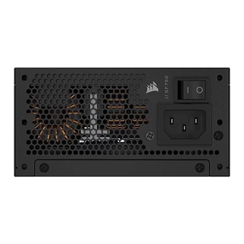 Corsair SF750 Platinum ATX 3.1 Fully Modular SFX SMPS