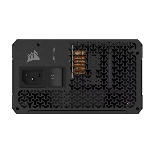 Corsair RM1000e ATX 3.1 Gold Fully Modular SMPS