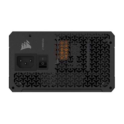Corsair RM650e ATX 3.1 Gold Fully Modular SMPS