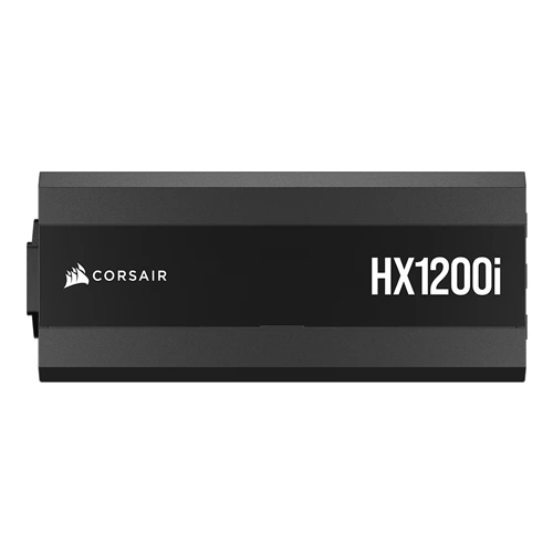 CORSAIR HX1200i ATX 3.1 Platinum 1200 Watt Fully Modular SMPS