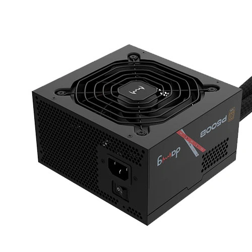 Dawg P500B Bronze 500 Watt SMPS