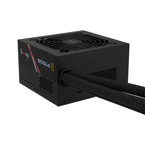 Dawg P750B Bronze 750 Watt ATX 3.1 SMPS