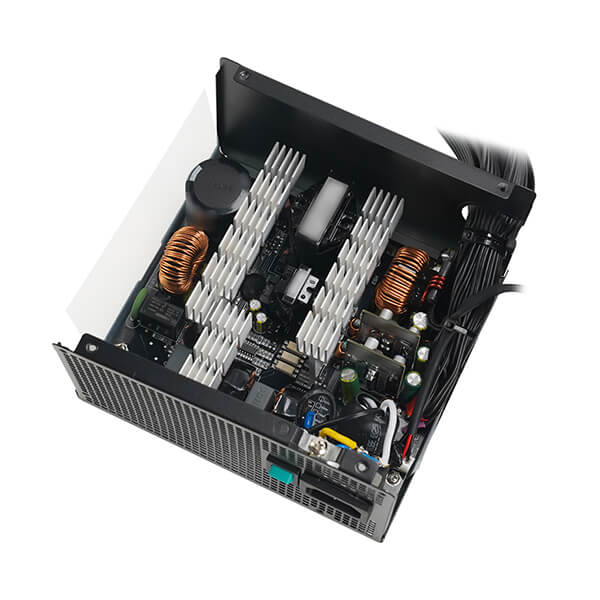 DeepCool PL550D Bronze 550W ATX 3.1 SMPS