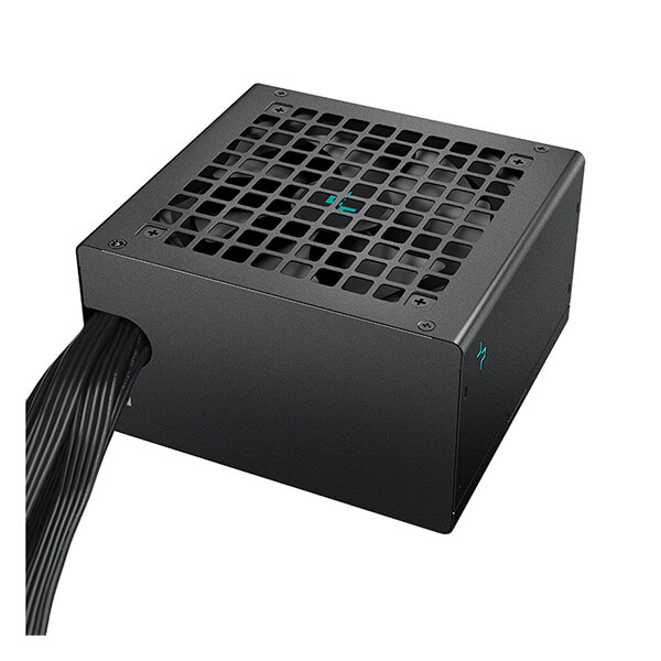 DeepCool PL550D Bronze 550W ATX 3.1 SMPS