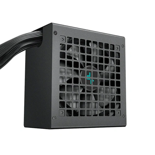 Deepcool PL650D ATX 3.1 Bronze 650 Watt SMPS