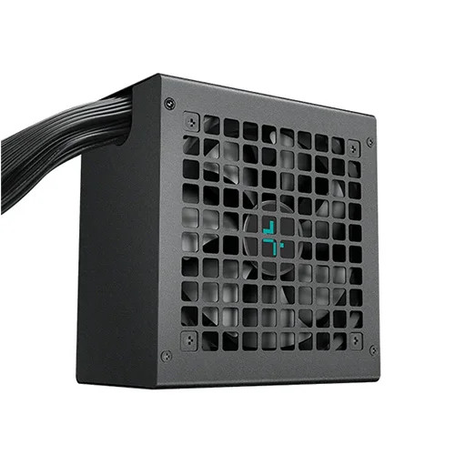 DeepCool PL750D ATX 3.1 750 Watt 80 Plus Bronze SMPS
