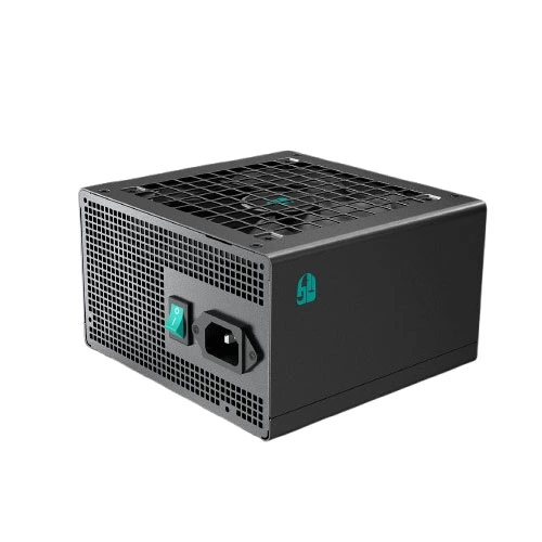 DeepCool Gamer Storm PN750D Gold ATX 3.1 SMPS