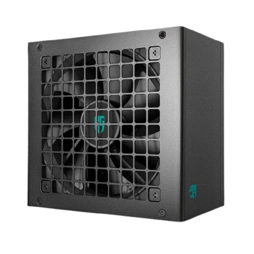 DeepCool Gamer Storm PN750M Gold ATX 3.1 Fully Modular SMPS