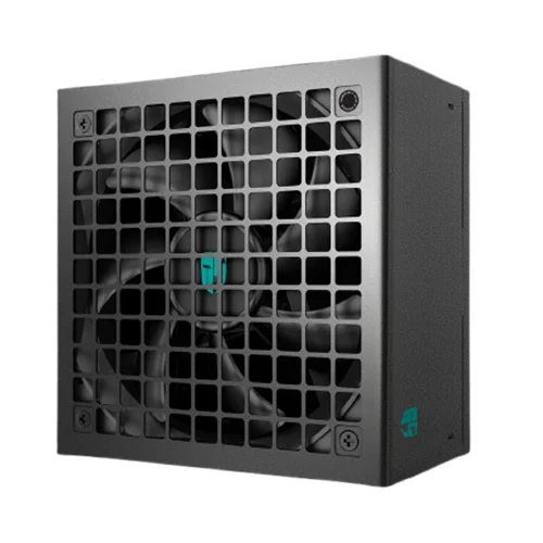 Deepcool Gamer Storm PN1000M Gold ATX 3.1 Fully Modular SMPS