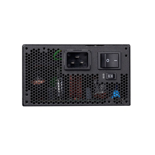 EVGA SuperNova 1300 G Plus ATX 3.1 1300 Watt Gold Fully Modular SMPS