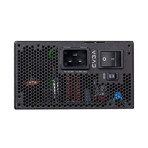 EVGA SuperNova 1300 P Plus Platinum 1300 Watt Fully Modular SMPS