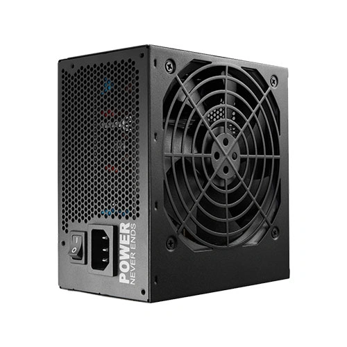 FSP Hexa 85 Plus Pro Bronze 650 Watt ATX 3.1 SMPS