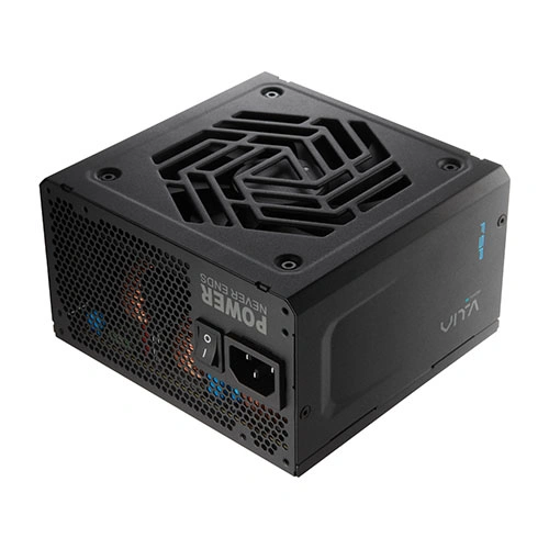 FSP VITA GM Gold 850 Watt ATX 3.1 Fully Modular SMPS