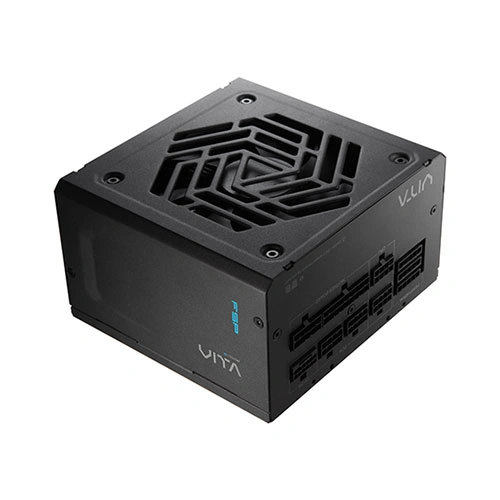 FSP VITA GM Gold 850 Watt ATX 3.1 Fully Modular SMPS
