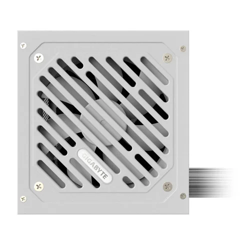 GIGABYTE P650SS Ice Silver ATX 3.0 SMPS