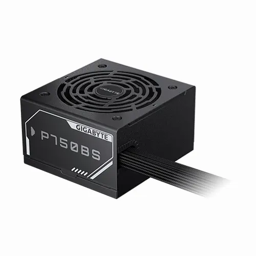 Gigabyte P750BS Bronze 750 Watt ATX Smps
