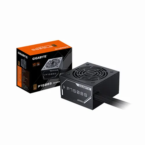 Gigabyte P750BS Bronze 750 Watt ATX Smps