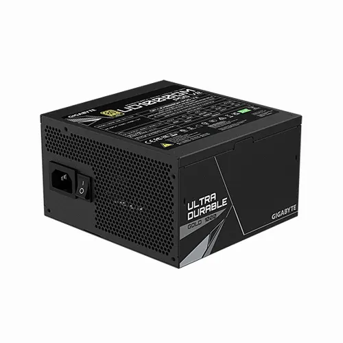 Gigabyte UD1000GM PG5 V2 Gold 1000 Watt ATX 3.1 Fully Modular Smps