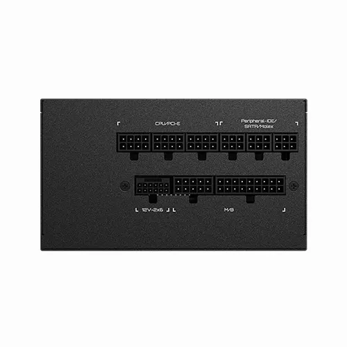 Gigabyte UD1000GM PG5 V2 Gold 1000 Watt ATX 3.1 Fully Modular Smps