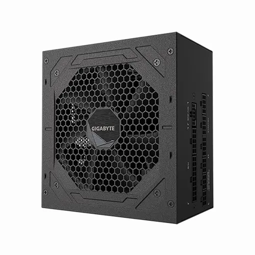 Gigabyte UD1000GM PG5 V2 Gold 1000 Watt ATX 3.1 Fully Modular Smps
