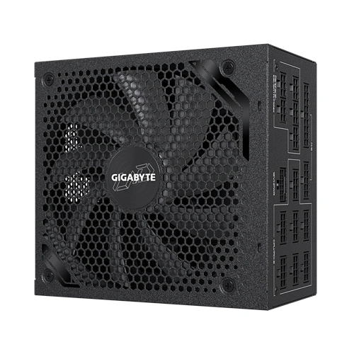 GIGABYTE UD1300GM PG5 Gold 1300 Watt Fully Modular SMPS