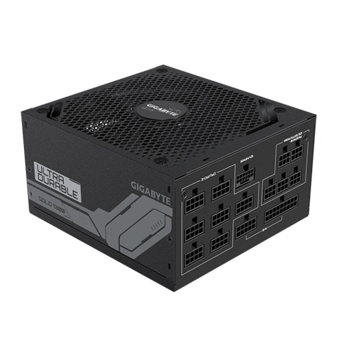 GIGABYTE UD1300GM PG5 Gold 1300 Watt Fully Modular SMPS