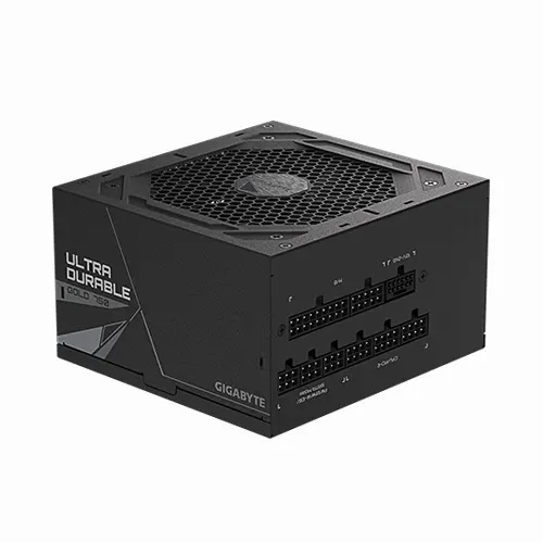 Gigabyte UD750GM PG5 V2 Gold 750 Watt ATX 3.1 Fully Modular Smps