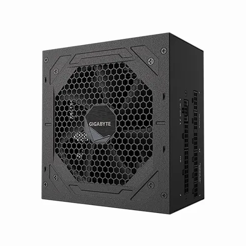 Gigabyte UD750GM PG5 V2 Gold 750 Watt ATX 3.1 Fully Modular Smps