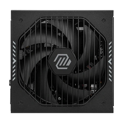 Msi MAG A1000GLS PCIE5 Gold 1000 Watt ATX 3.1 Fully Modular Smps
