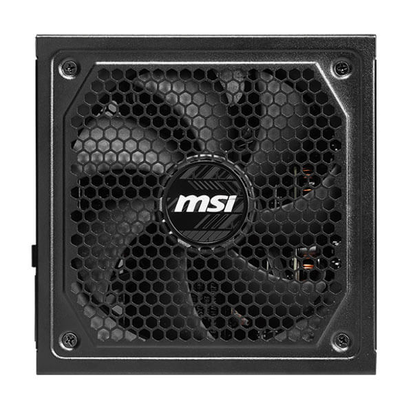 MSI Mag A1250GL Pcie5 ATX 3.1 Smps