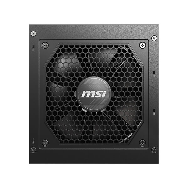 MSI MAG A750GL PCIE5 ATX 3.1 Fully Modular SMPS