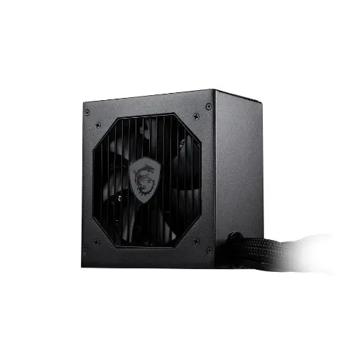 Msi Pro A550BN Bronze 550 Watt SMPS