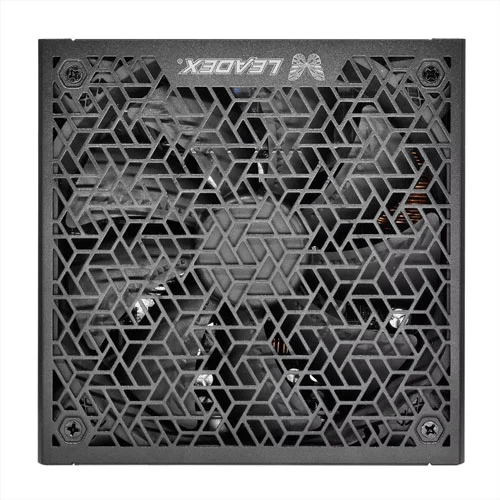 Super Flower Leadex VII 1000W Platinum Pro ATX 3.1 Modular SMPS