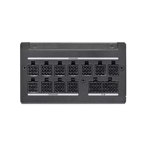Super Flower Leadex VII Platinum Pro 1200W ATX 3.1 Modular SMPS