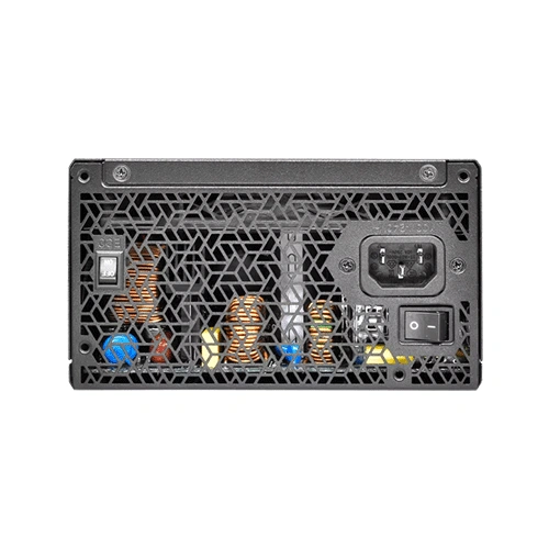 Super Flower Leadex VII Platinum Pro 1200W ATX 3.1 Modular SMPS