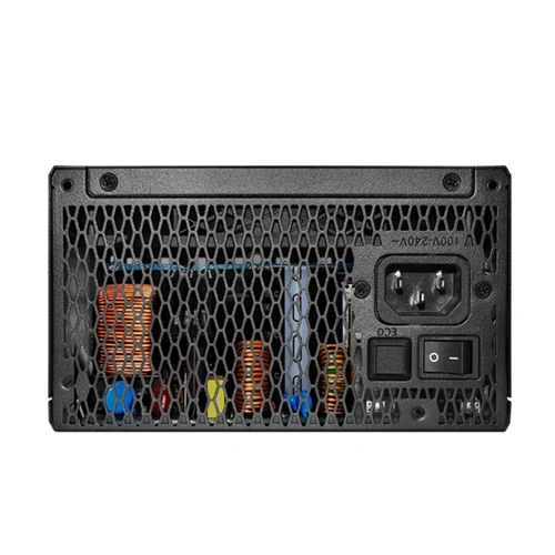 Super Flower Leadex III Gold 750W ATX 3.1 Fully Modular SMPS