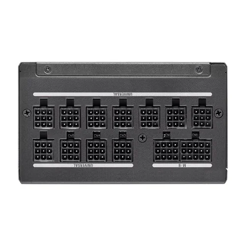 Super Flower Leadex VII 850W Platinum Pro ATX 3.1 Fully Modular SMPS
