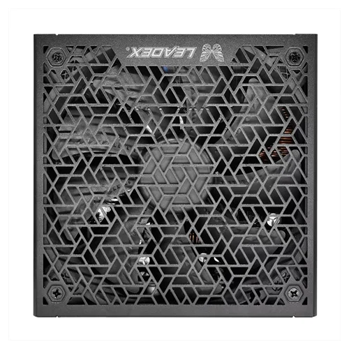 Super Flower Leadex VII 850W Platinum Pro ATX 3.1 Fully Modular SMPS