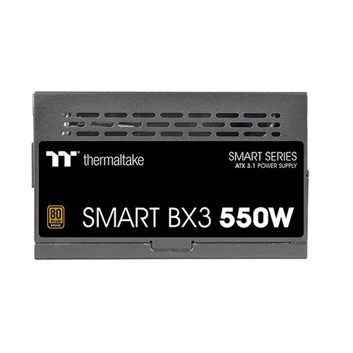 Thermaltake Smart BX3 550 Watt ATX 3.1 SMPS