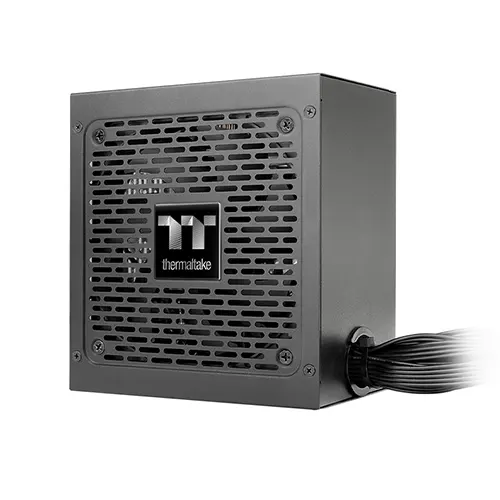 Thermaltake Smart BX1 650 Watt Bronze Smps - DC To DC Version