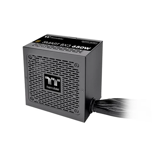 Thermaltake Smart BX3 650 Watt ATX 3.1 SMPS