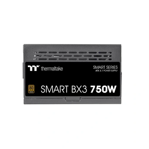 Thermaltake Smart BX3 Bronze 750 Watt ATX 3.1 SMPS