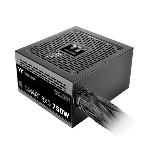 Thermaltake Smart BX3 Bronze 750 Watt ATX 3.1 SMPS
