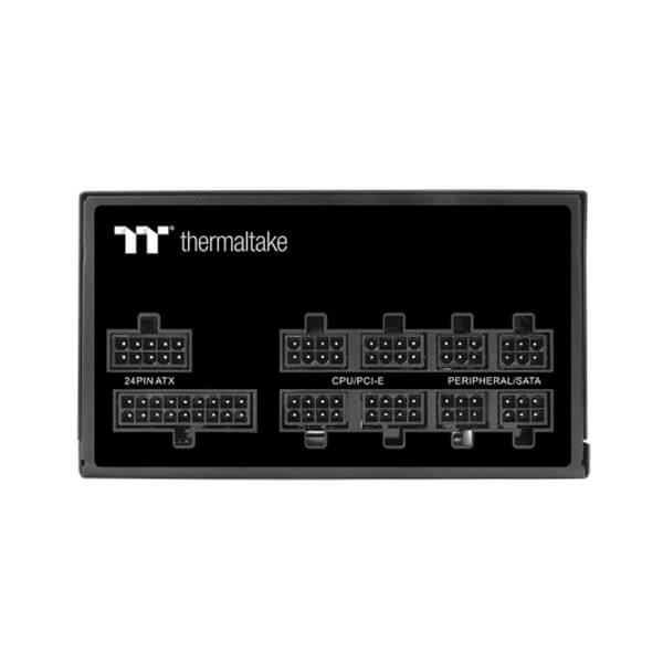 Thermaltake Toughpower GF 750 Watt Gold Fully Modular Smps