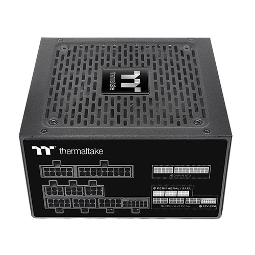 Thermaltake Toughpower GF A3 750W Gold ATX 3.1 Fully Modular SMPS