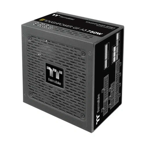 Thermaltake Toughpower GF A3 750W Gold ATX 3.0 Fully Modular SMPS