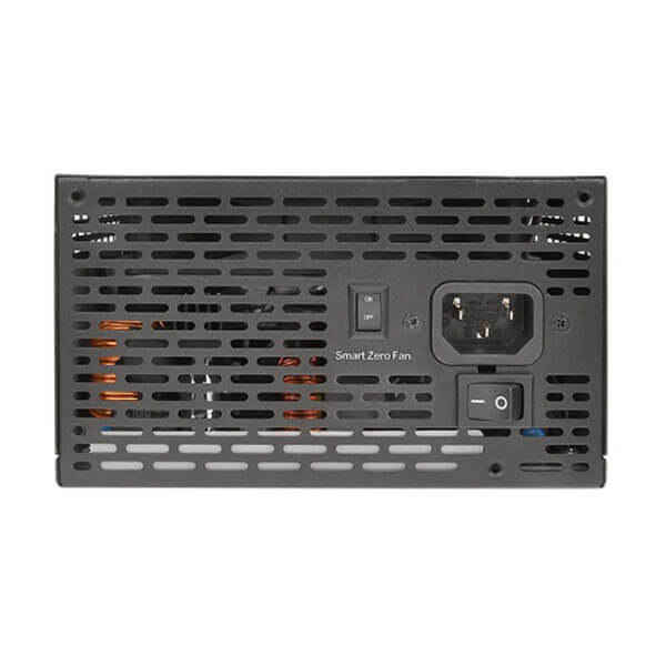 Thermaltake Toughpower GF A3 Gold 850 Watt ATX 3.0 Fully Modular SMPS