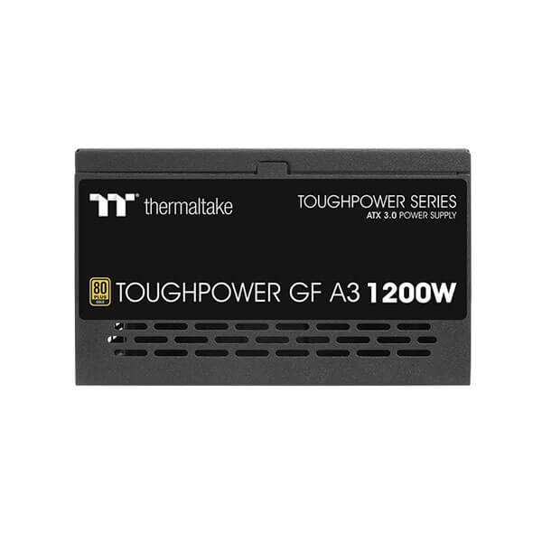 Thermaltake Toughpower GF A3 1200 Watt 80 Plus Gold ATX 3.0 SMPS